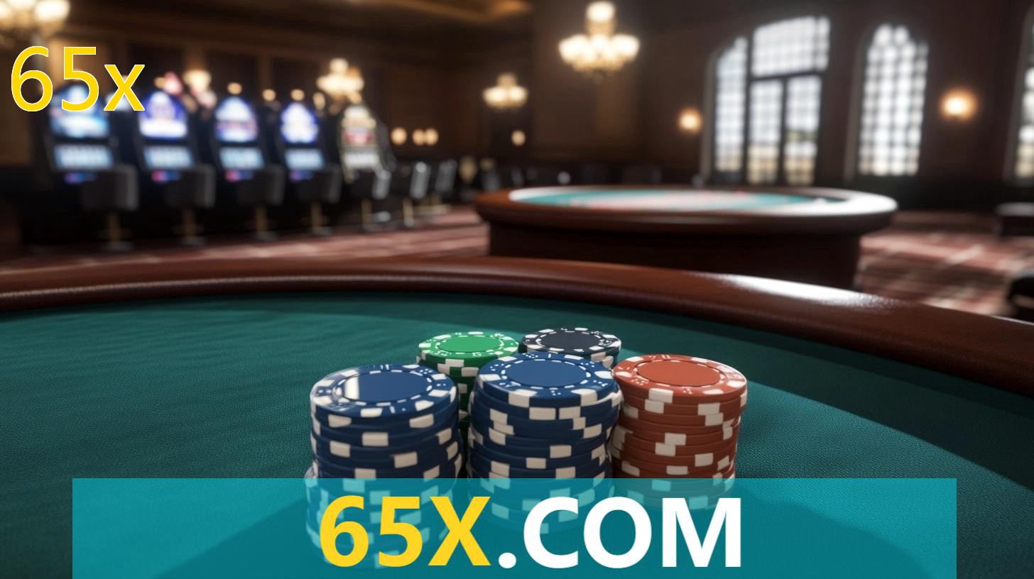 Slots 65x.COM com Bônus