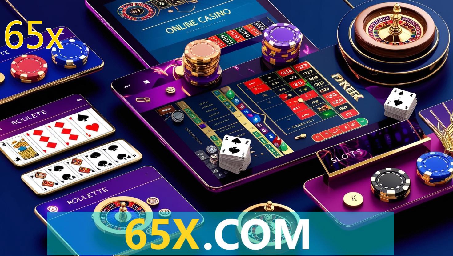 Jogos Crash na 65x.COM