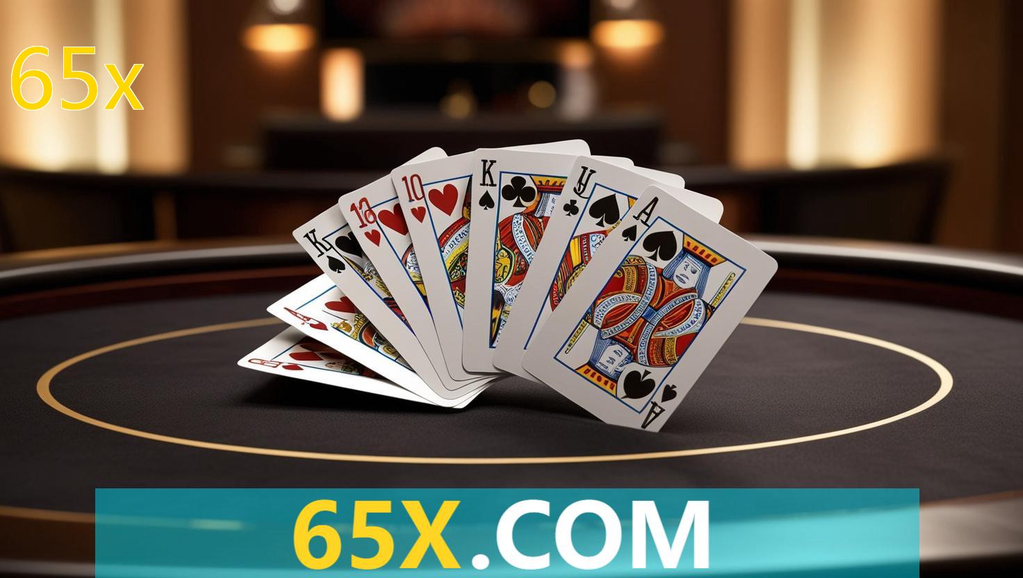 Login Seguro 65x.COM